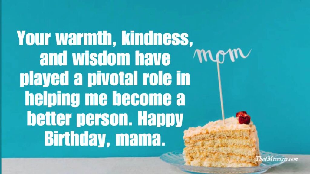 Happy Birthday Wishes To My Mother In-Law